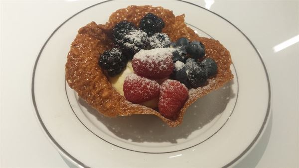 Lavender Moon Catering