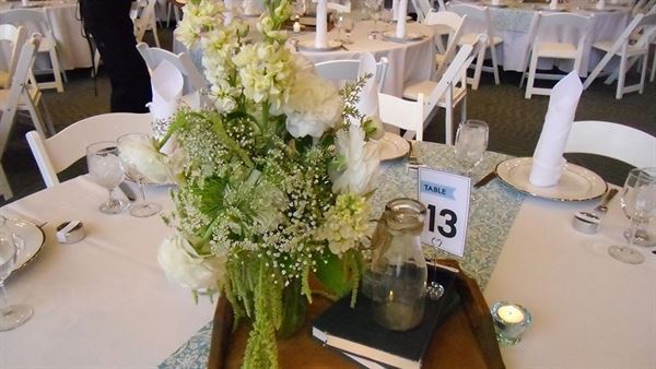 Lavender Moon Catering