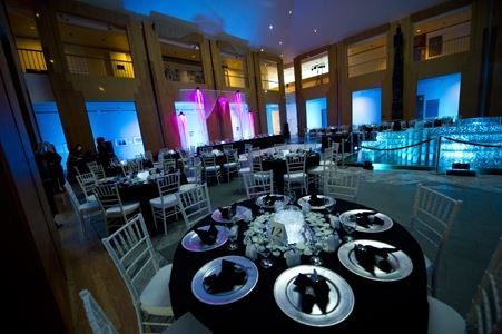 R & R Productions DJ/Emcee Entertainment, Event Lighting, Drapery & Decor