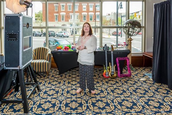 Mac The Camera Guy Photo Booths