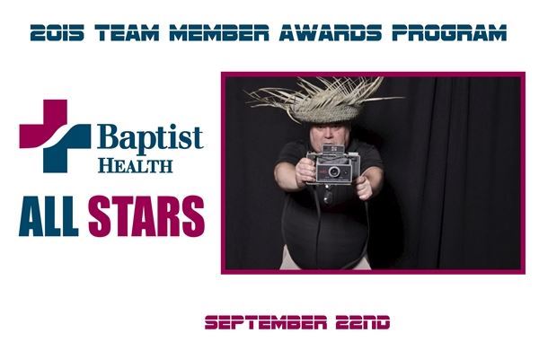 Mac The Camera Guy Photo Booths