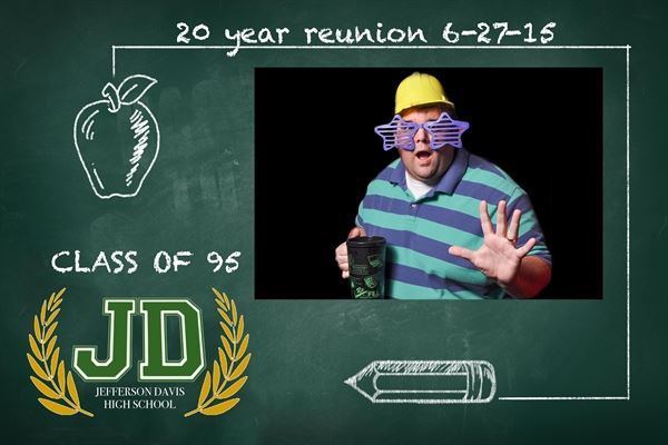 Mac The Camera Guy Photo Booths