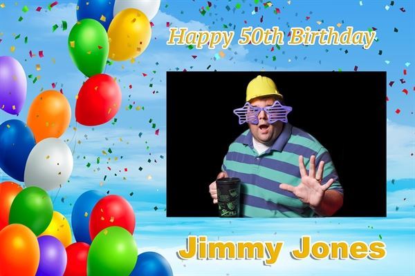 Mac The Camera Guy Photo Booths