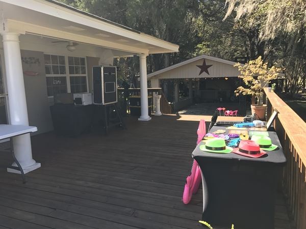 Mac The Camera Guy Photo Booths