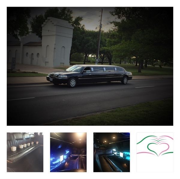 Care Limos