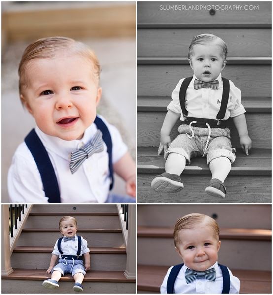 Slumberland Photography