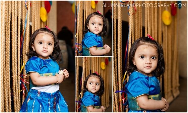 Slumberland Photography