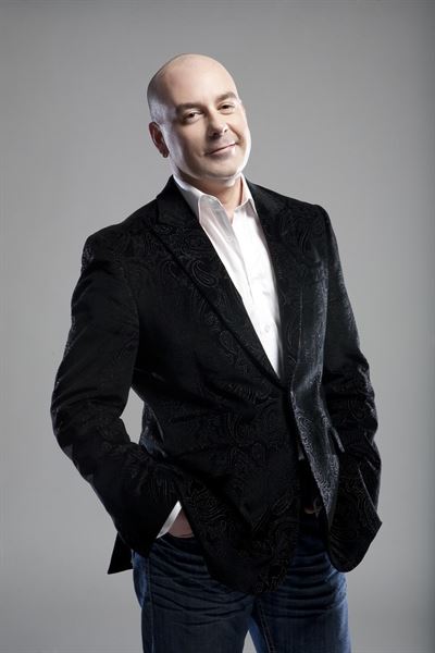 The Magic of Michael James