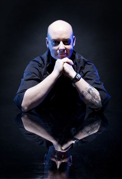 The Magic of Michael James