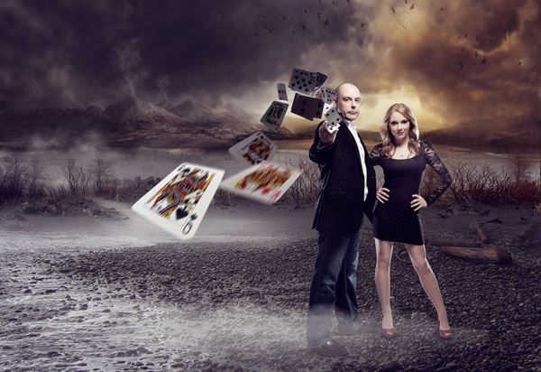 The Magic of Michael James