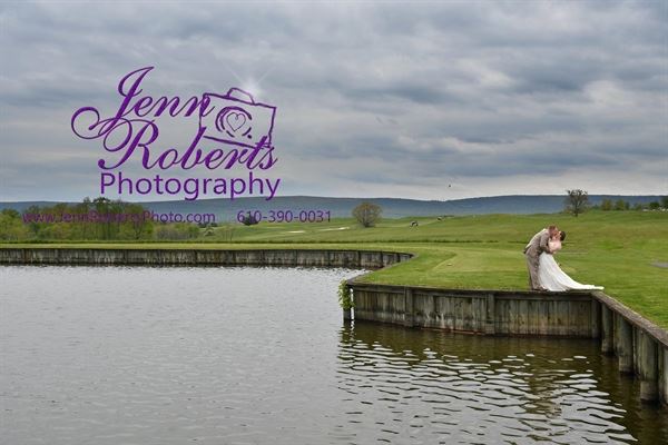 Jenn Roberts Photography