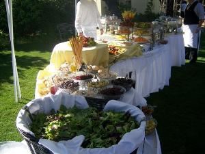 Premiere Catering