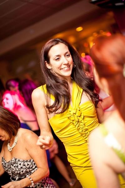 Tony Pressley Productions