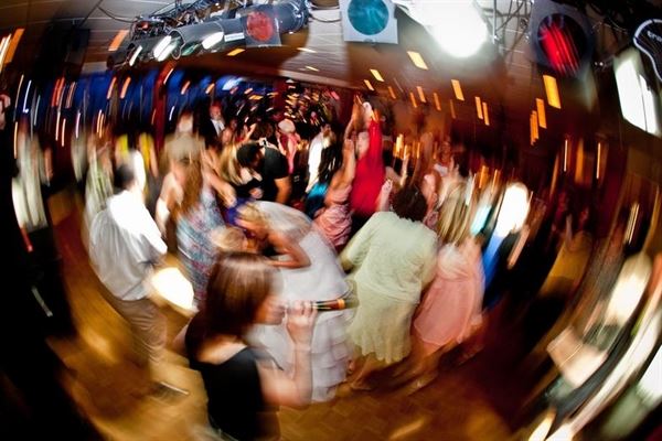 Tony Pressley Productions