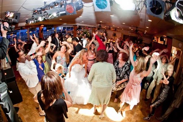 Tony Pressley Productions