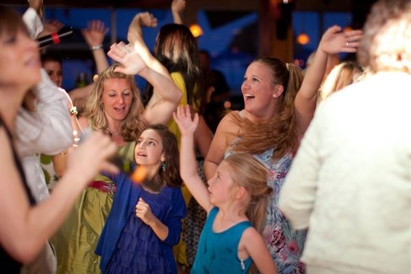 Tony Pressley Productions