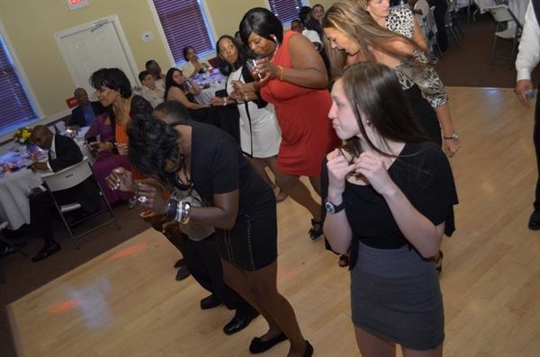 Tony Pressley Productions