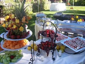 Premiere Catering