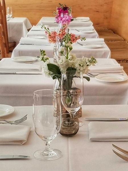 221 South Oak Bistro