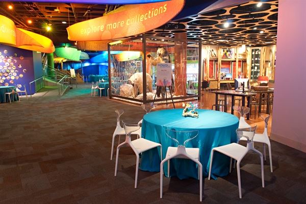 Discovery Place Science