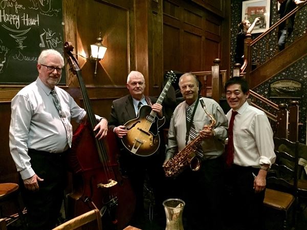 The Whale & Ale, Inc.