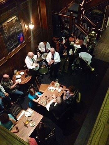 The Whale & Ale, Inc.