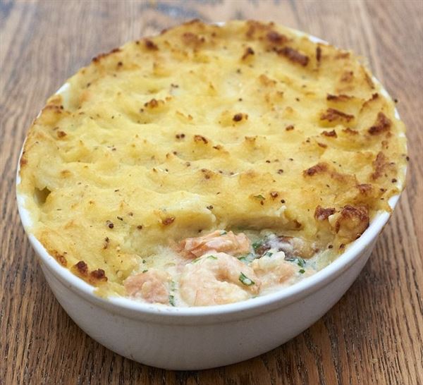 The Whale & Ale, Inc.