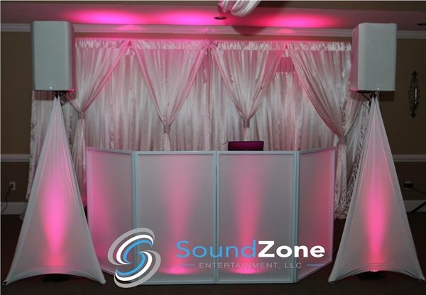 SoundZone Entertainment, LLC