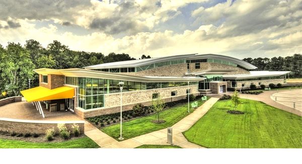 Riverdale Centre for the Arts, Business & Leisure Services