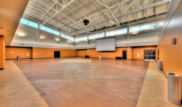 Riverdale Centre for the Arts, Business & Leisure Services