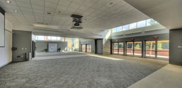 Riverdale Centre for the Arts, Business & Leisure Services