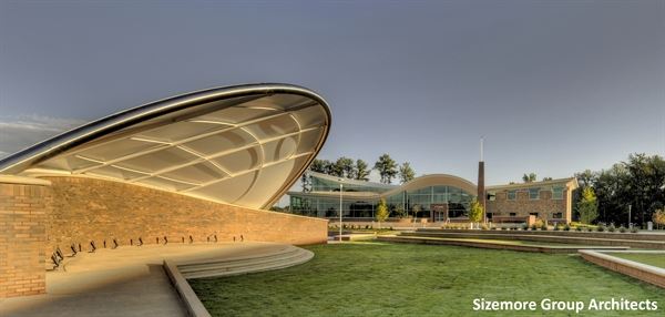 Riverdale Centre for the Arts, Business & Leisure Services