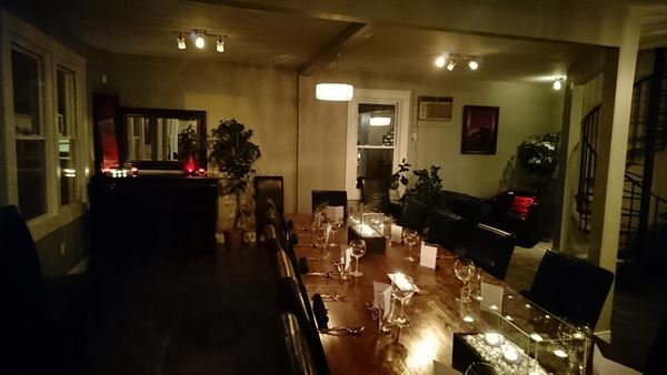 Simple Pleasures Catering