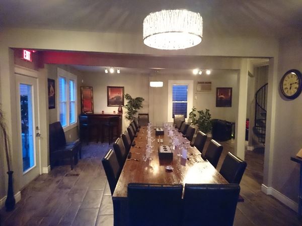 Simple Pleasures Catering