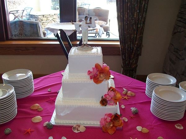 Stone Creek Golf Club