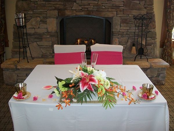 Stone Creek Golf Club