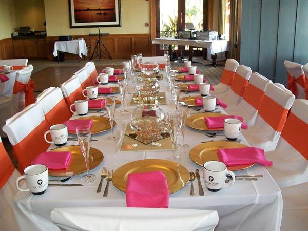 Stone Creek Golf Club