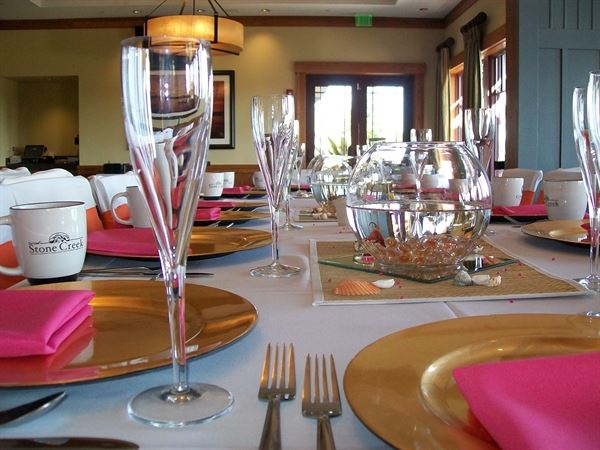 Stone Creek Golf Club