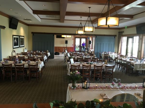 Stone Creek Golf Club