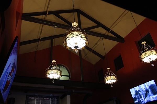 Matt the Miller's Tavern