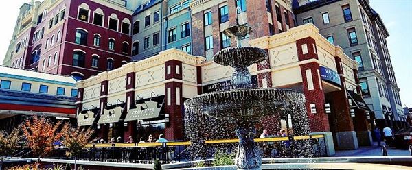 Matt the Miller's Tavern