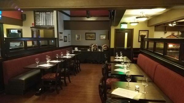 Matt the Miller's Tavern