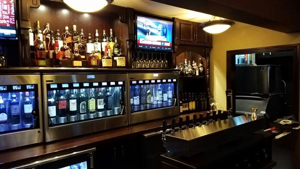 Matt the Miller's Tavern