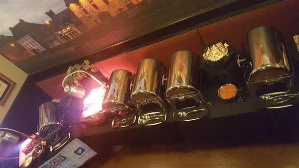 Matt the Miller's Tavern