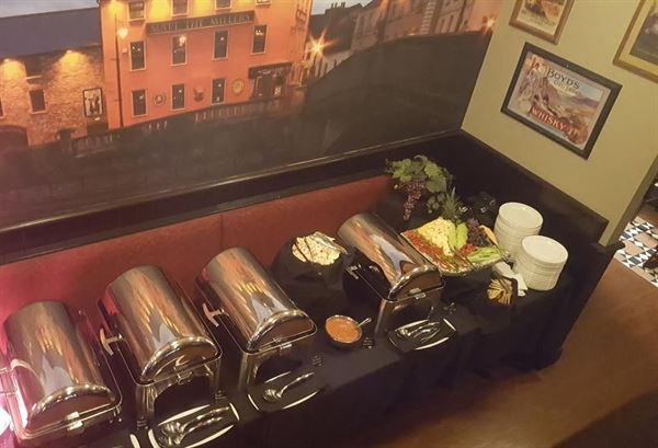 Matt the Miller's Tavern