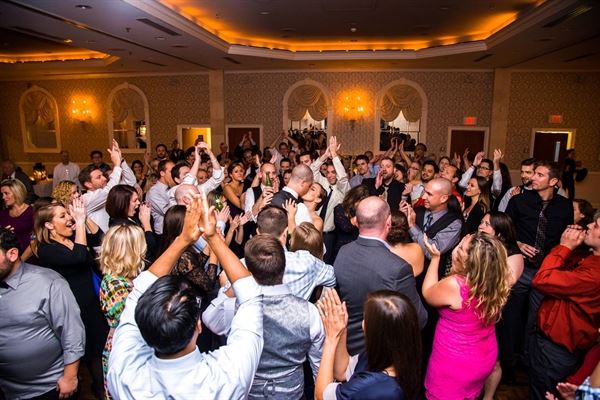 DJ's Available Sound and Light