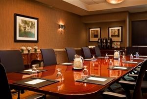 Washington Boardroom