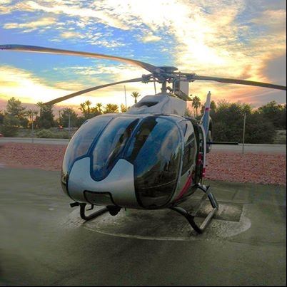 Maverick Helicopters