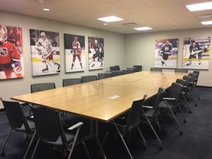 All Star Conference Room