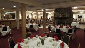 Combined Event Space